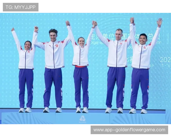 世界铁人三项系列赛增设混合接力赛，积分规则引热议