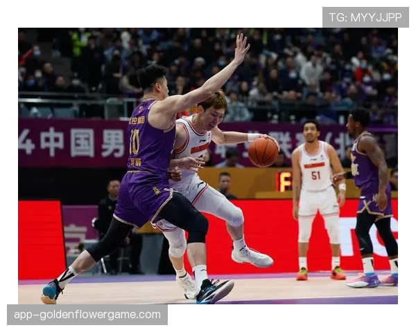 北京北控憾负广东华南虎系列赛纪实，闵鹿蕾肯定球员斗志