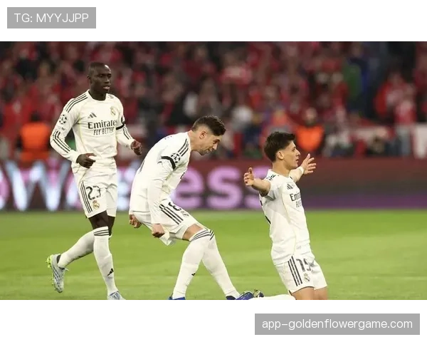 卡马文加第86分钟染红成转折点，十人皇马遭拜仁逆转出局